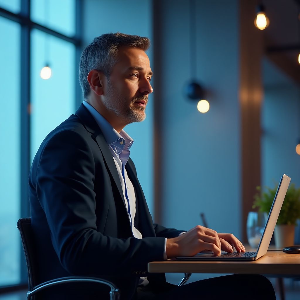 AI ve Kişisel Gelişim Webinarı