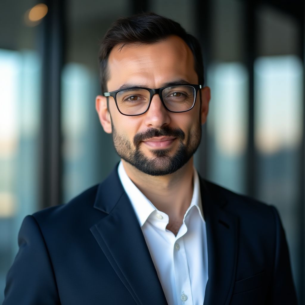Dr. Serkan Yılmaz
