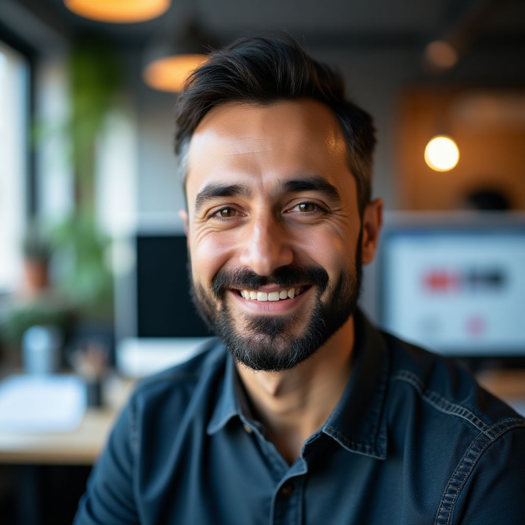 Mehmet Demir