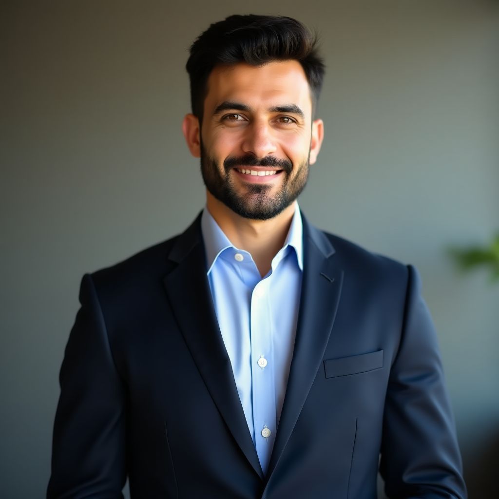 Burak Özdemir
