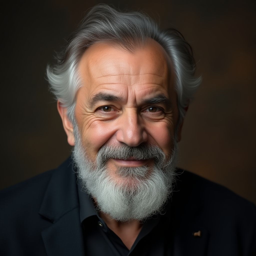Ahmet Kaya
